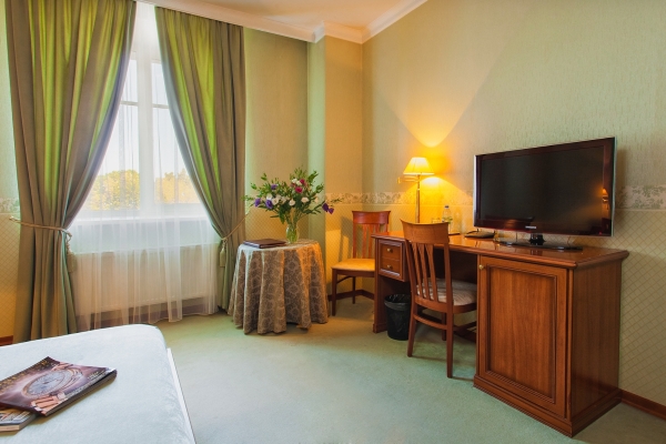 Hotel Continental Континенталь (Odessa)